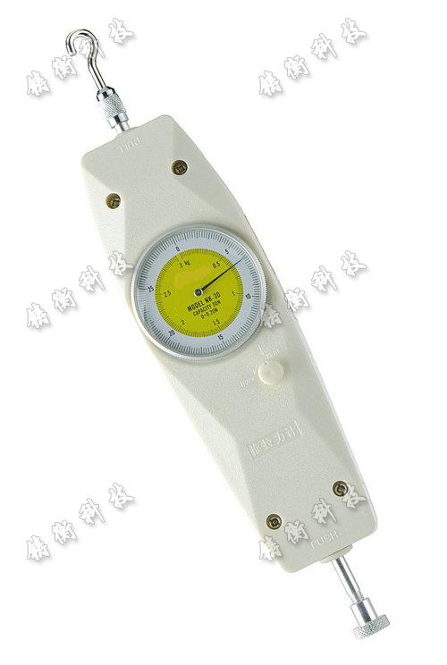 小型推拉力計圖片
