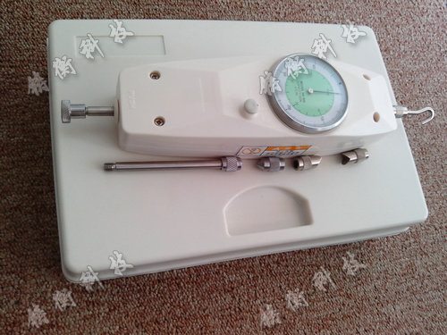 指針式推拉力計(jì)圖片