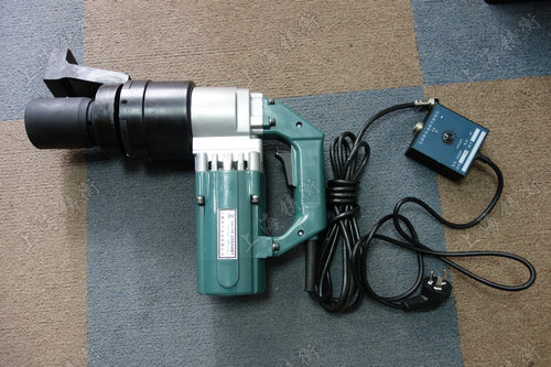 定扭矩力電動(dòng)扳手