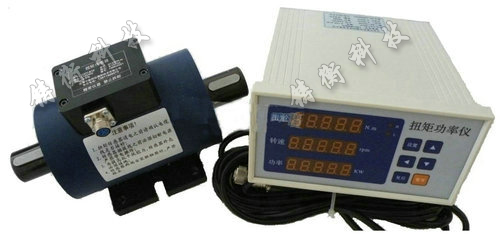 電機(jī)動態(tài)扭矩測試儀