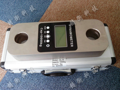 無線電子測力計