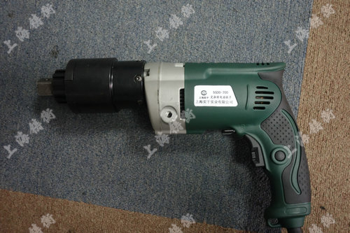 扭矩可調(diào)電動(dòng)扳手