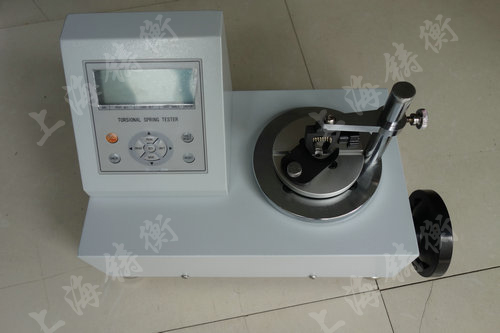 扭力彈簧試驗機(jī)