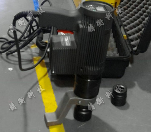 定扭矩電動扳手圖片