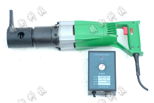 扭剪型電動扳手