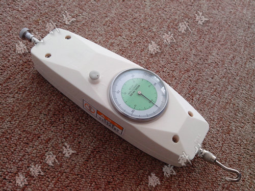 小型推拉力計圖片