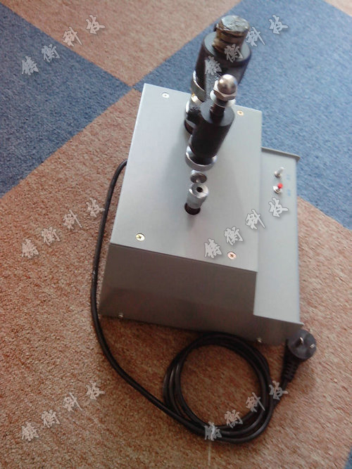 數(shù)顯量儀測力計圖片