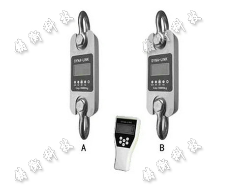 數(shù)字測力計