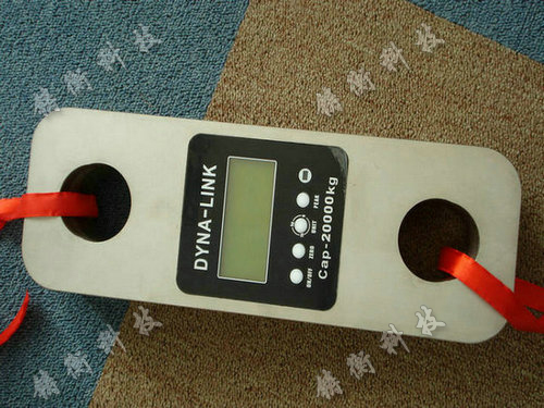 便攜式數(shù)顯測力儀