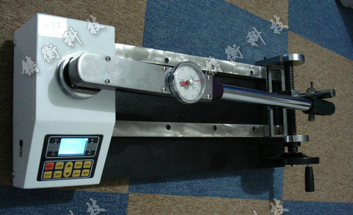 扭力扳手測(cè)量?jī)x