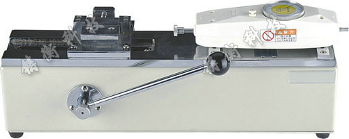 端子拉力試驗機(jī)