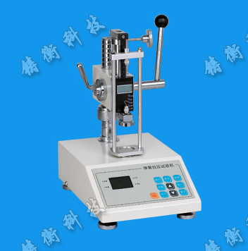 彈簧拉力測(cè)試儀圖片