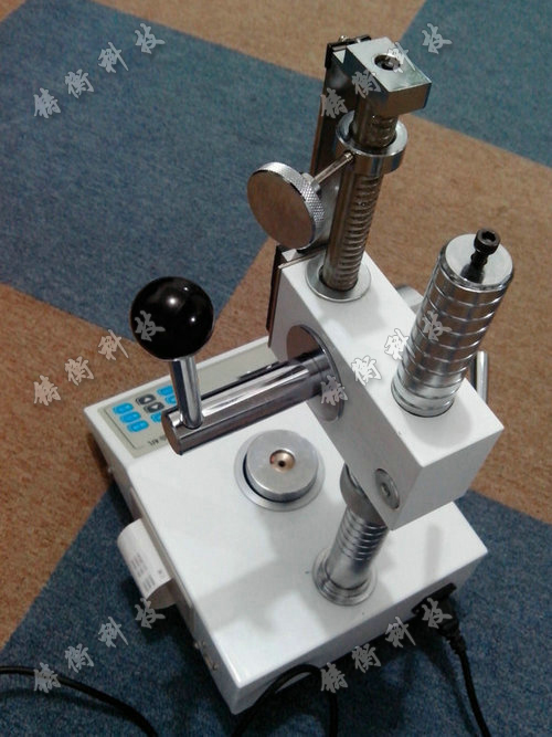 彈簧拉力測試儀器