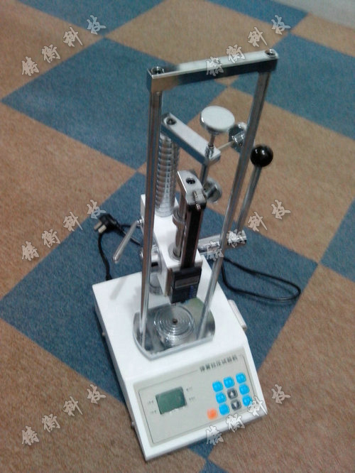 彈簧拉力測試儀器